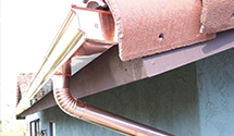 gutter-leak-detection Experts in Northfield